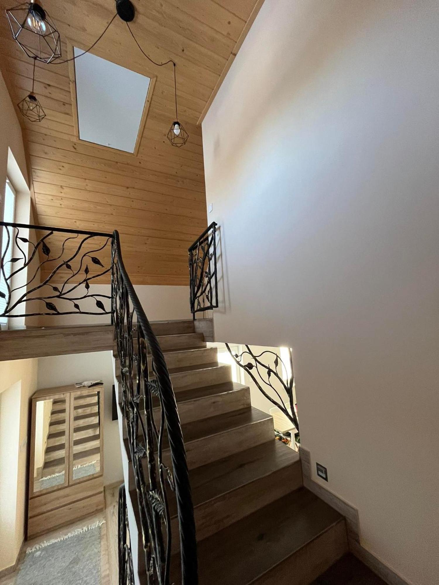 Apartament Janusza Gronkow المظهر الخارجي الصورة
