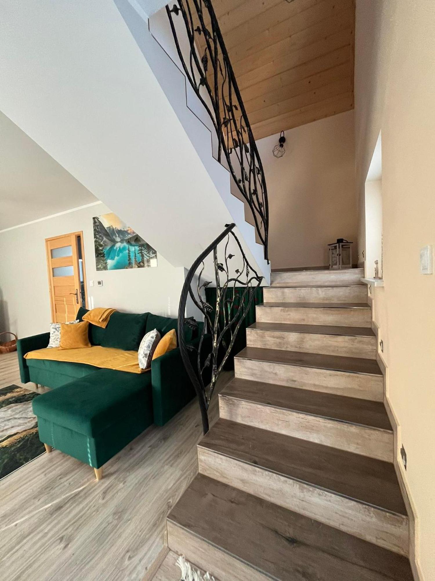 Apartament Janusza Gronkow المظهر الخارجي الصورة