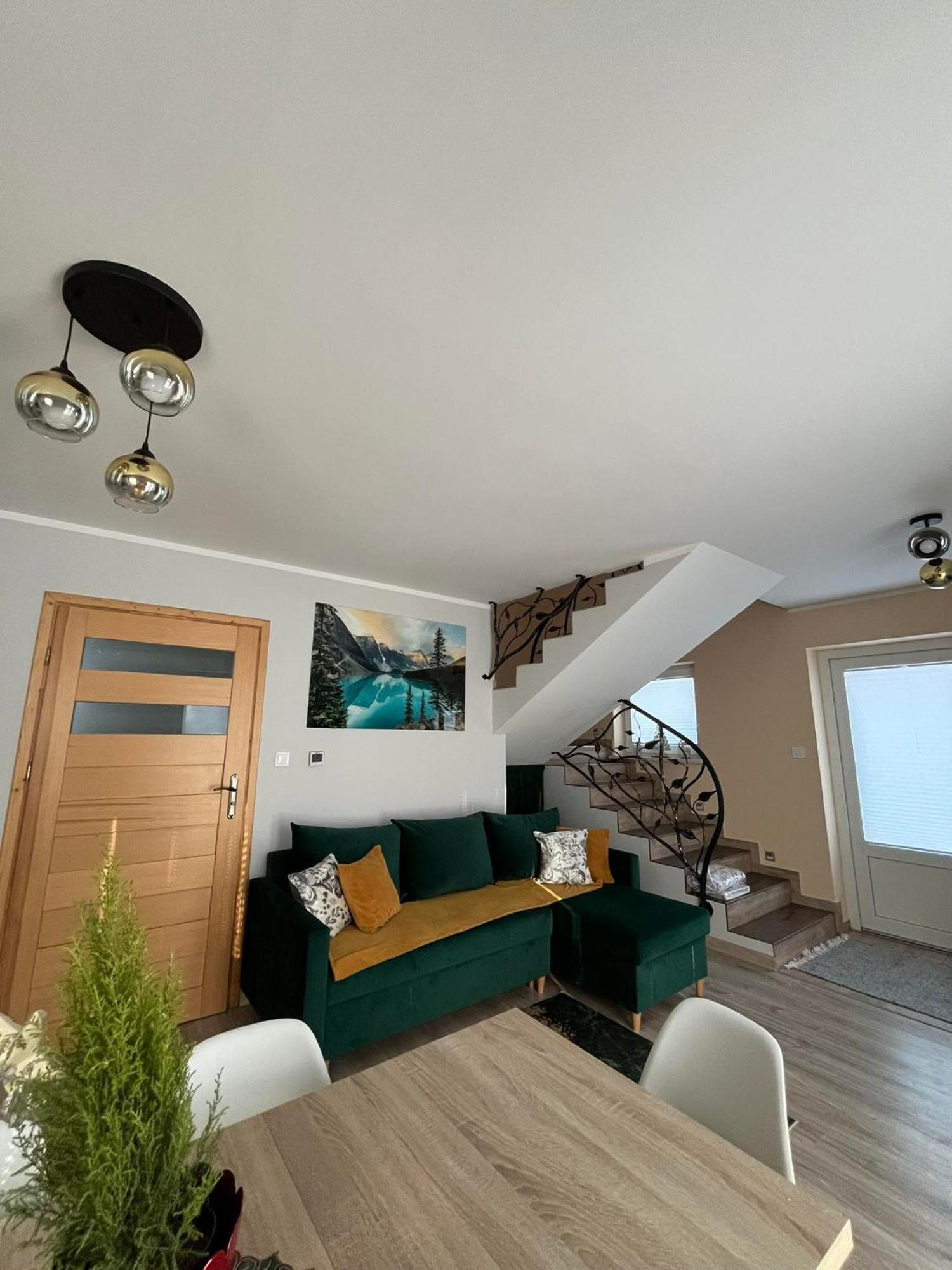 Apartament Janusza Gronkow المظهر الخارجي الصورة