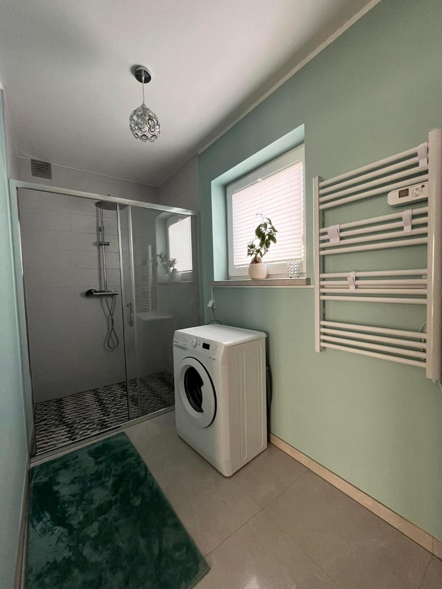 Apartament Janusza Gronkow المظهر الخارجي الصورة